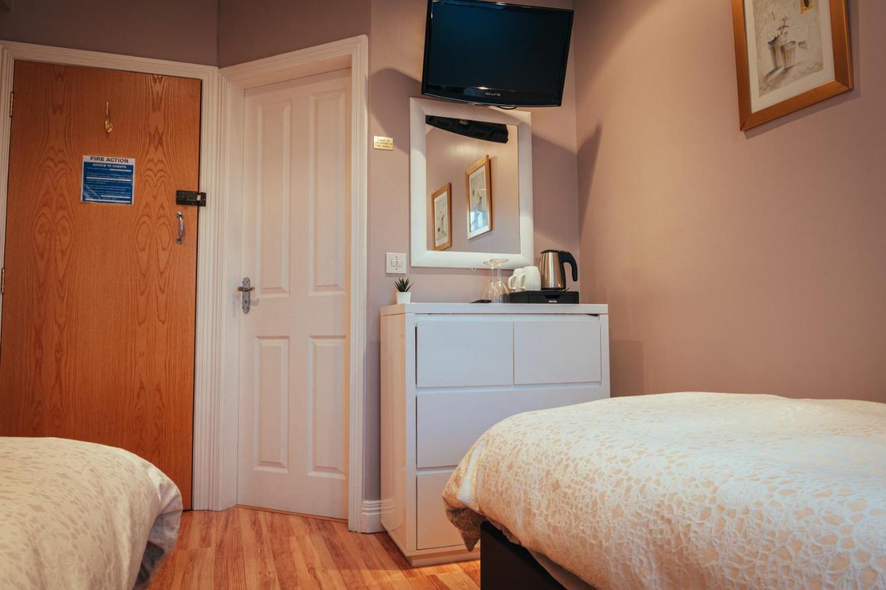 Aaranmore Lodge Guest House Portrush Quarto foto