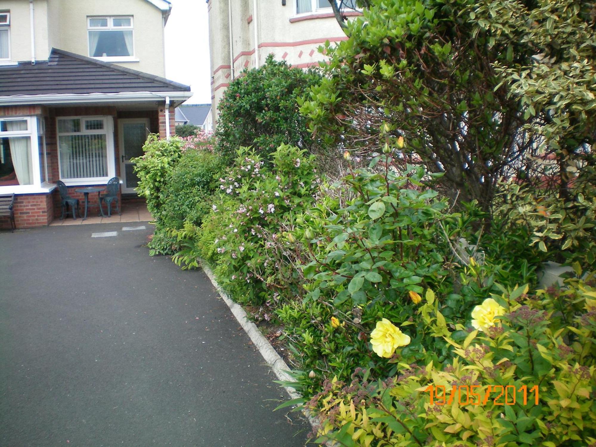 Aaranmore Lodge Guest House Portrush Exterior foto