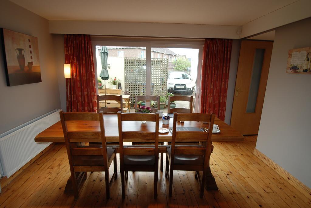 Aaranmore Lodge Guest House Portrush Exterior foto