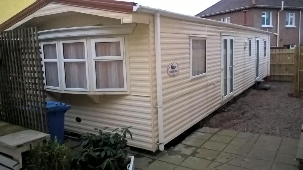 Aaranmore Lodge Guest House Portrush Exterior foto