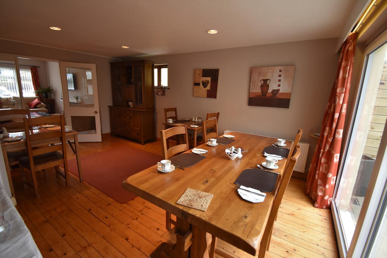 Aaranmore Lodge Guest House Portrush Exterior foto