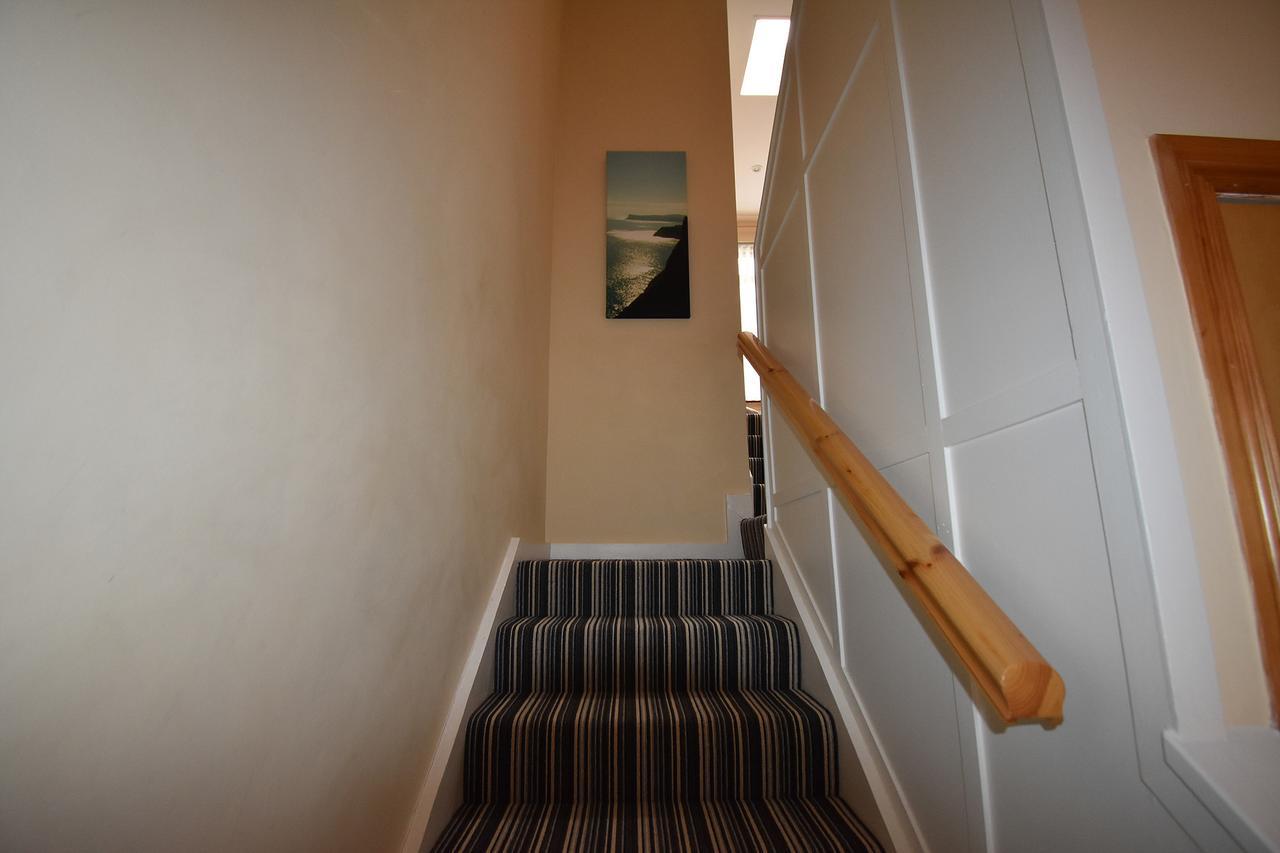 Aaranmore Lodge Guest House Portrush Exterior foto