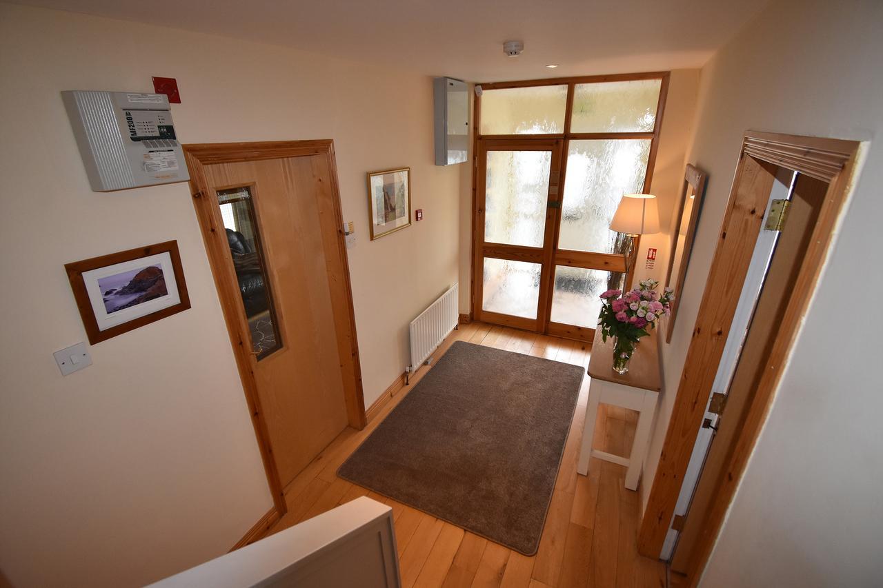 Aaranmore Lodge Guest House Portrush Exterior foto